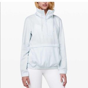 Lululemon min Pack Light Pullover